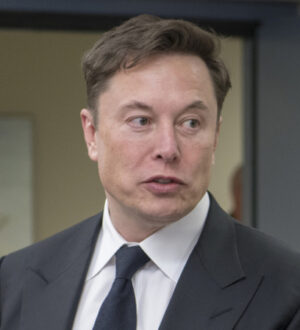 «Маск сошел с ума»: немцы начали бойкот автомобилей Tesla