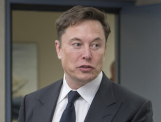 «Маск сошел с ума»: немцы начали бойкот автомобилей Tesla