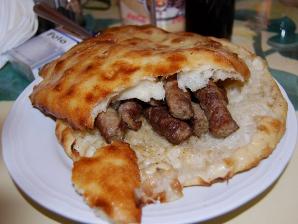 Аппетитный туризм: 15 must-try блюд Европы