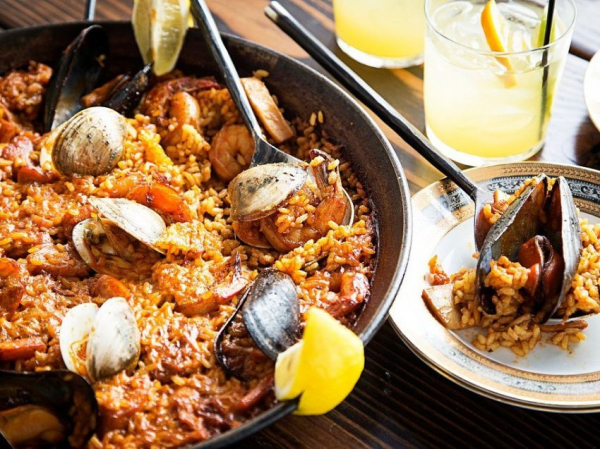 Аппетитный туризм: 15 must-try блюд Европы