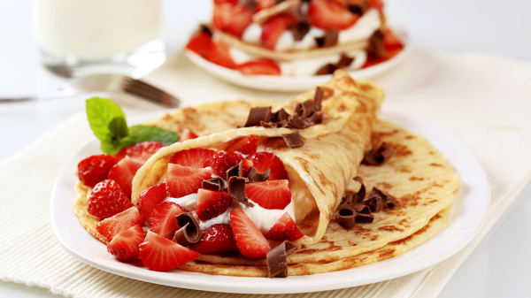 Аппетитный туризм: 15 must-try блюд Европы