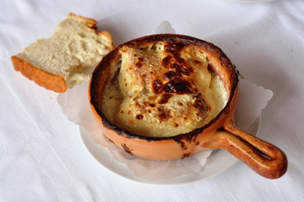 Аппетитный туризм: 15 must-try блюд Европы