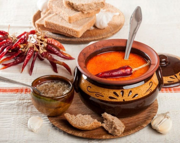 Аппетитный туризм: 15 must-try блюд Европы