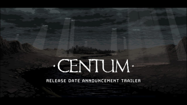 
                Психологический хоррор Centum получил новый трейлер с датой релиза
            