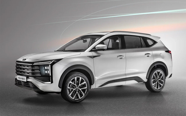 «Дистант» в автошколах, уход китайского бренда и Lada в Эфиопии: итоги
«Дистант» в автошколах, уход китайского бренда и Lada в Эфиопии: итоги
