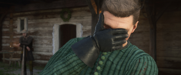 
                    Kingdom Come: Deliverance 2 уже завалило модами. Выбираем лучшие &mdash; делаем игру немного сложнее, исправляем баланс и прочие ошибки разработчиков
                