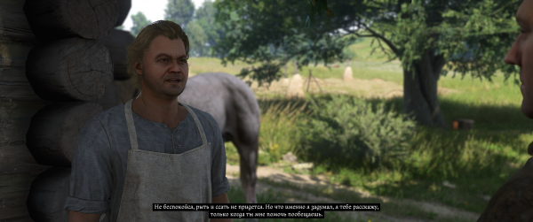 
                    Большой обзор Kingdom Come: Deliverance 2. Отполированный и насыщенный приключениями средневековый эпос приветствует новичков
                