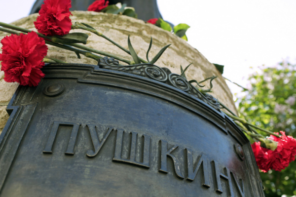 Музей-квартиру Александра Пушкина можно будет посетить бесплатно Музей-квартиру Александра Пушкина можно будет посетить бесплатно