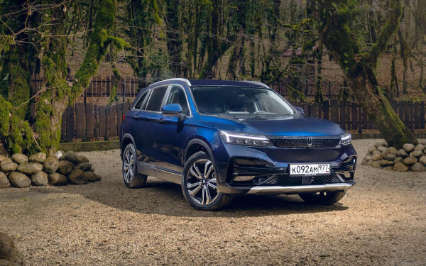 «Дистант» в автошколах, уход китайского бренда и Lada в Эфиопии: итоги
«Дистант» в автошколах, уход китайского бренда и Lada в Эфиопии: итоги