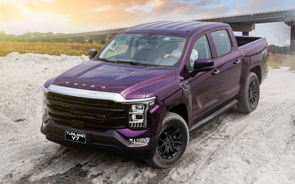 «Дистант» в автошколах, уход китайского бренда и Lada в Эфиопии: итоги
«Дистант» в автошколах, уход китайского бренда и Lada в Эфиопии: итоги