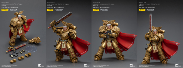 Божественный розыгрыш на GG: две экшен-фигурки легендарных героев Warhammer от магазина VAHA
Божественный розыгрыш на GG: две экшен-фигурки легендарных героев Warhammer от магазина VAHA