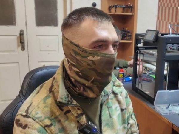 Беспилотные снайперы ВДВ: дроноводы крылатой гвардии пополнили боевой счет