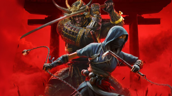 Геймдиректор Assassin’s Creed Shadows заявил, что вы «не пропустите ничего важного», если будете играть за одного персонажа
Геймдиректор Assassin’s Creed Shadows заявил, что вы «не пропустите ничего важного», если будете играть за одного персонажа