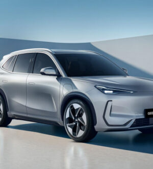 Новый Geely для России с ресурсом 1 млн км. Все подробности