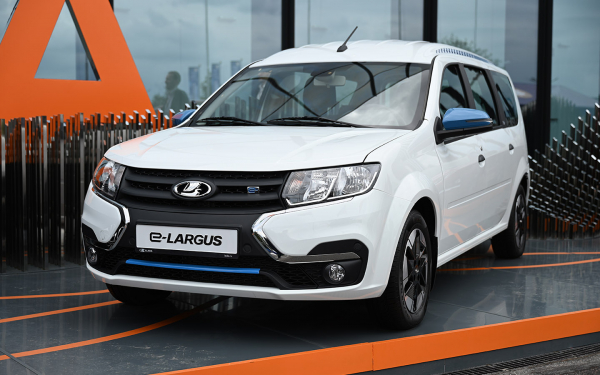 «Дистант» в автошколах, уход китайского бренда и Lada в Эфиопии: итоги
«Дистант» в автошколах, уход китайского бренда и Lada в Эфиопии: итоги