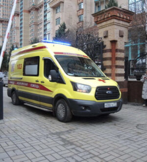 Названы первые меры помощи пострадавшим при массовых ЧП