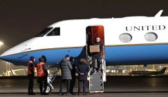Товарищ Си задумался о новой &laquo;высадке в Нормандии&raquo; назло Западу