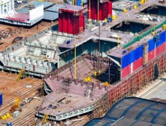 Товарищ Си задумался о новой «высадке в Нормандии» назло Западу