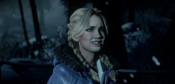 
                Появилось полное прохождение прототипа Until Dawn для PS3 c использованием контроллера PS Move
            