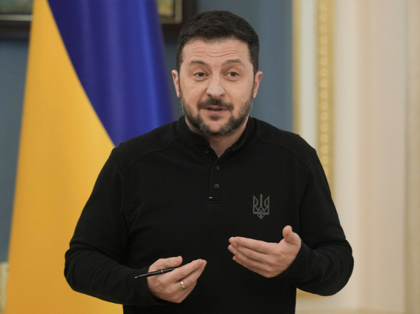 Во всем виноват комик: эксперт назвал возможное решение проблемы терроризма на Украине