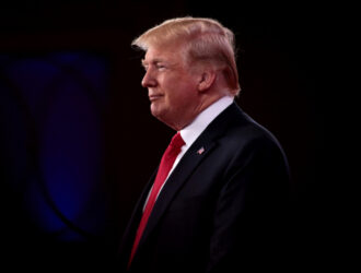 Брошенные Трампом европейские вассалы решили самостоятельно вытаскивать Украину из ямы