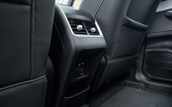 
            Головоломку заказывали? XCite X-cross 7 vs Geely Cityray
        