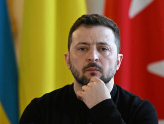 В угоду нацистам: Зеленский ввел новые законы о вседозволенности нацбатальонов