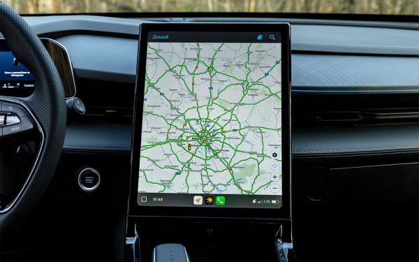 
            Головоломку заказывали? XCite X-cross 7 vs Geely Cityray
        