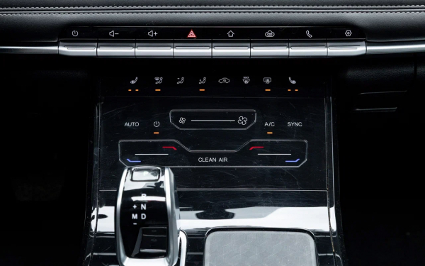 
            Головоломку заказывали? XCite X-cross 7 vs Geely Cityray
        