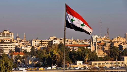 Израиль выступает за сохранение российских военных баз в Сирии