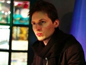 Павел Дуров сделал первое заявление после отъезда из Франции
