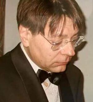 Умер композитор Адриан Корчинский, сочинявший песни для известных певиц