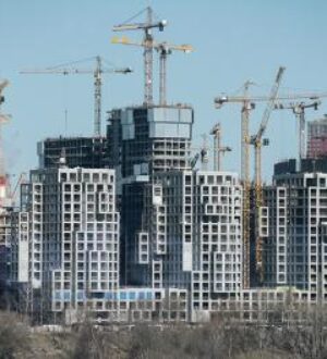 Вырастут ли цены на жилье? Эксперт сказал, сколько лет будут продавать «все то, что построено»
