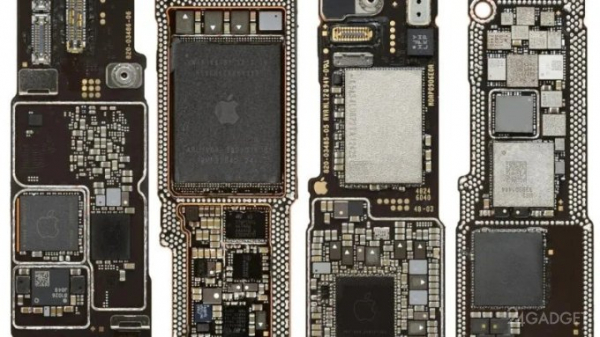 Apple разрешила пользователям ремонтировать iPhone 16e самостоятельно и начала продавать запчасти Apple разрешила пользователям ремонтировать iPhone 16e самостоятельно и начала продавать запчасти