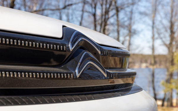 7 ключевых отличий Citroёn C5 Aircross российской сборки. Первый тест
7 ключевых отличий Citroёn C5 Aircross российской сборки. Первый тест