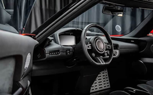BMW против китайских спорткаров: 6 любопытных новинок Шанхайского салона
BMW против китайских спорткаров: 6 любопытных новинок Шанхайского салона