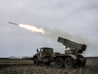 «Покончить с режимом Зеленского»: военный аналитик спрогнозировал массированные атаки по Украине