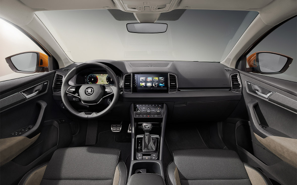 
            Toyota RAV4 и еще 5 новых зарубежных SUV по цене Geely Monjaro
        