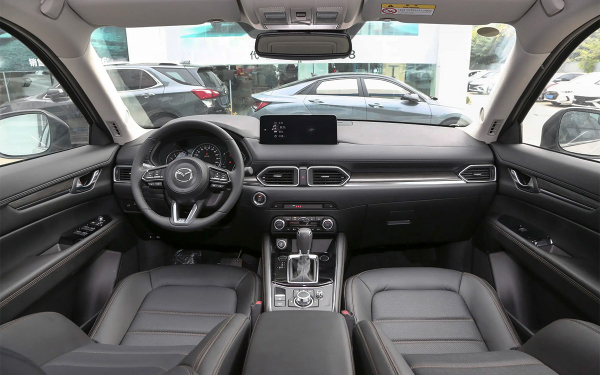 Mazda снова в России. Все о моделях, гарантии, русификации и ценах
Mazda снова в России. Все о моделях, гарантии, русификации и ценах