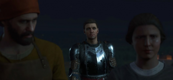 А ты точно шедевр? Македонская критика сюжета Kingdom Come: Deliverance 2 спустя 320 часов
А ты точно шедевр? Македонская критика сюжета Kingdom Come: Deliverance 2 спустя 320 часов
