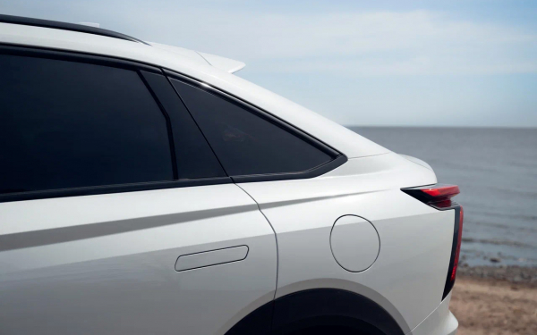 Пауэрбанк и поворот не туда. Тест нового Haval F7x
Пауэрбанк и поворот не туда. Тест нового Haval F7x