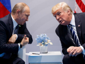 Политолог оценил вероятность встречи Путина и Трампа в Стамбуле 15 мая