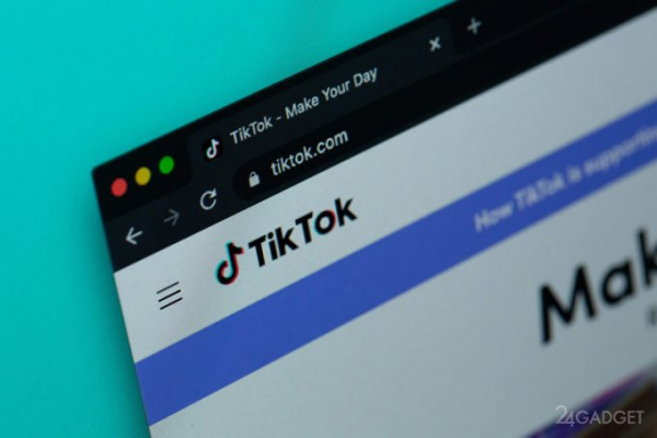 TikTok научился оживлять фотографии с помощью ИИ-функции AI Alive TikTok научился оживлять фотографии с помощью ИИ-функции AI Alive