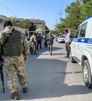 Алексей Фененко: Дагестану нужен свой Кадыров и его методы
