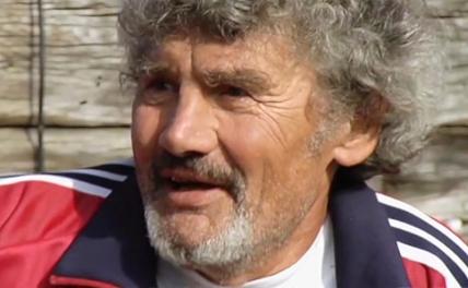 Скончался актер Геннадий Третьяков Скончался актер Геннадий Третьяков