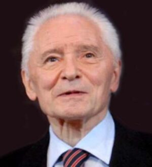 Балетмейстер Большого театра Григорович умер в больнице в результате осложнений после воспаления легких