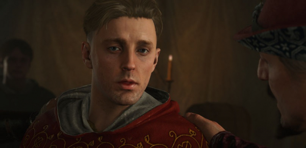 А ты точно шедевр? Македонская критика сюжета Kingdom Come: Deliverance 2 спустя 320 часов
А ты точно шедевр? Македонская критика сюжета Kingdom Come: Deliverance 2 спустя 320 часов