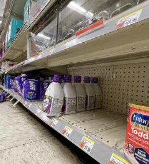 Что будет с США, когда Китай выиграет торговую войну