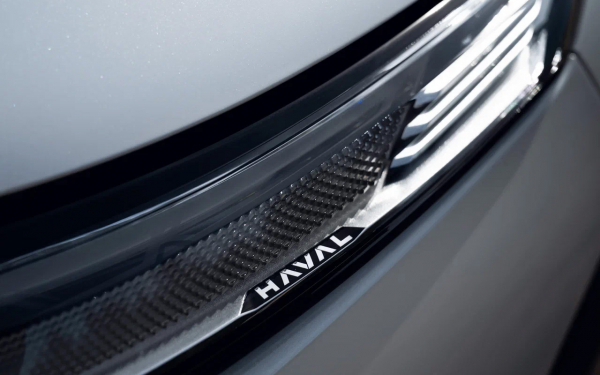 Пауэрбанк и поворот не туда. Тест нового Haval F7x
Пауэрбанк и поворот не туда. Тест нового Haval F7x
