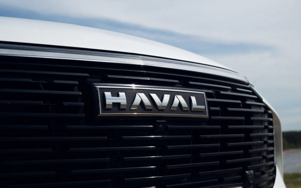 Пауэрбанк и поворот не туда. Тест нового Haval F7x
Пауэрбанк и поворот не туда. Тест нового Haval F7x
